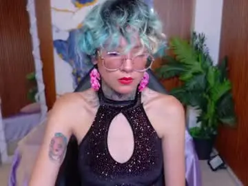Chaturbate Adult Webcam of lyra_tay