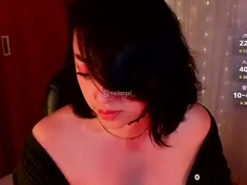 Chaturbate Live Porn of maitte_angel