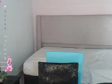 Chaturbate Private Sex Chat of miaturner8