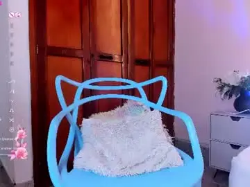 Chaturbate Sex Chat of miaturner8