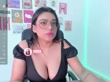 Chaturbate Adult Webcam of mypretty_isabella