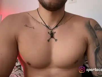 Chaturbate Adult Webcam of spartazzz