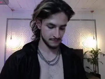 Chaturbate Live Sex Cam of axel_porn_