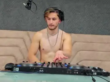 Chaturbate Private Sex Chat of axel_porn_
