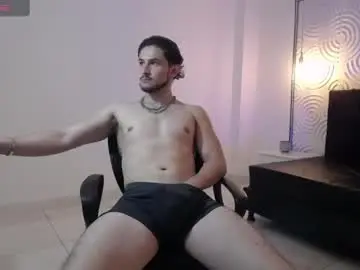 Chaturbate Sex Cam of axel_porn_