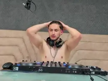 Chaturbate Adult Webcam of axel_porn_