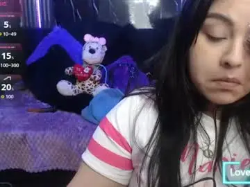 Chaturbate Watch Live Sex Cams of chloe_smith5