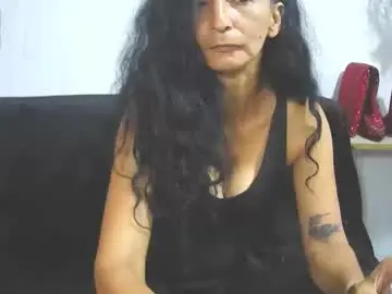 Chaturbate Sex Cam of cristalvelvet