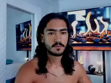 Chaturbate Sex Chat of david_johnson372