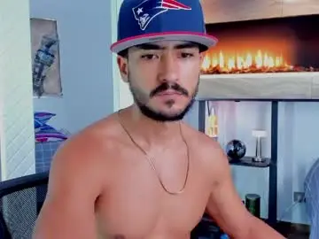 Chaturbate Live Sex of david_johnson372
