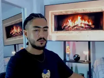 Chaturbate Nude Webcam of david_johnson372