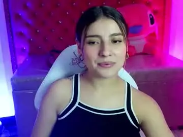 Chaturbate Free Porn Cam of diamond_juliana_