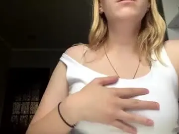 Chaturbate Live Sex of goldaalderson
