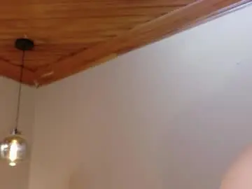Chaturbate Live Sex of hannah_borbon_