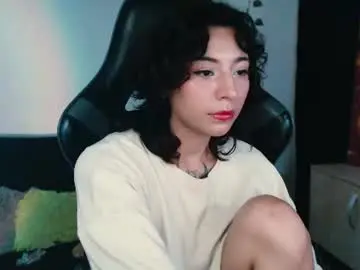 Chaturbate Sex Cam of jaadee18