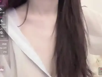 Chaturbate Live Porn of kiki_loveu