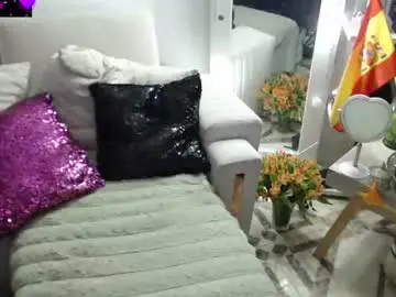 Chaturbate Sex Chat of myrnasexxx