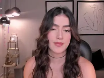 Chaturbate Adult Video Chat of paulinasantosx