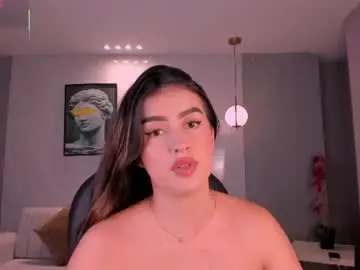 Chaturbate Best Webcam of paulinasantosx