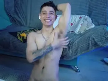 Chaturbate Free Porn Cam of rik_and