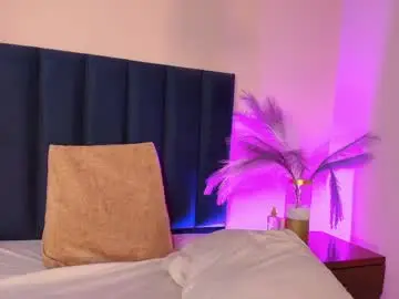 Chaturbate Adult Video Chat of valentinavegaa