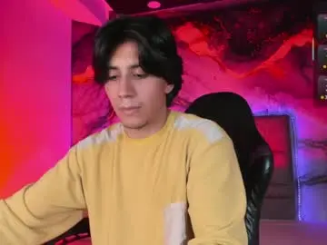 Chaturbate Best live sex cam show of alex_cano