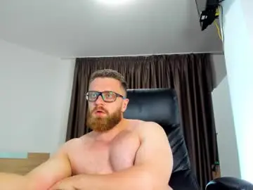 Chaturbate Sex Cam of alphaalexxx