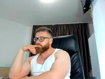 Chaturbate Live Porn of alphaalexxx