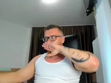 Chaturbate Nude Webcam of alphaalexxx