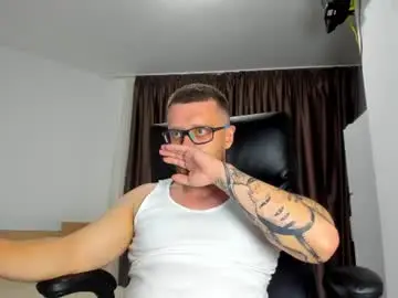 Chaturbate Private Sex Chat of alphaalexxx