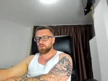 Chaturbate Live Sex of alphaalexxx