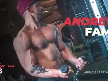 Chaturbate Adult Webcams of andrewfame