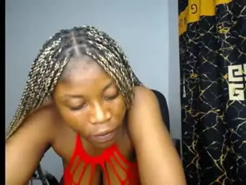 Chaturbate Nude Webcam of bellababy7