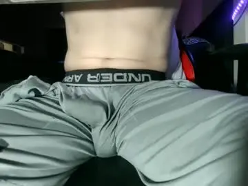 Chaturbate Live Sex Cam of dick_and_muscle