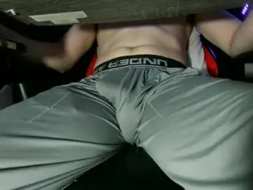 Chaturbate Sex Cam of dick_and_muscle