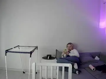 Chaturbate Sex Chat of milena391630