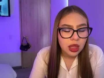 Chaturbate Sex Cam of miss_sophie1