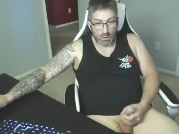 Chaturbate Adult Webcam of newevo