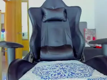 Chaturbate Live Sex of sexy_blackman
