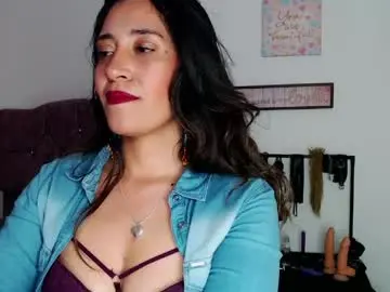 Chaturbate Live Porn of violeta_scott_
