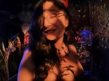 Chaturbate Best Webcam of _lady_luna_