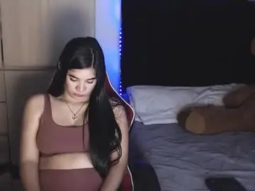 Chaturbate Sex Cam of alice_cross20