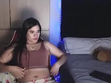Chaturbate Live Sex Cam of alice_cross20