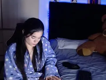 Chaturbate Nude Webcam of alice_cross20
