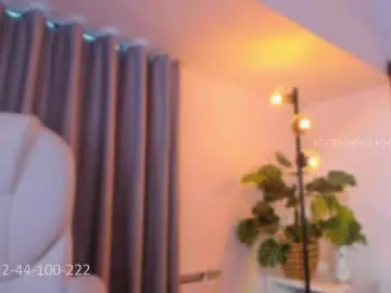 Chaturbate Best live sex cam show of crazyorange4