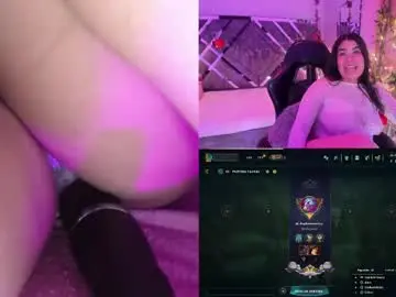 Chaturbate Private Sex Chat of daphnecontry