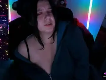 Chaturbate Live Porn of diaangell