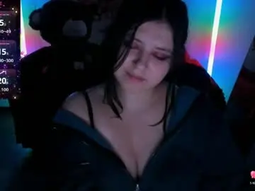 Chaturbate Adult Video Chat of diaangell