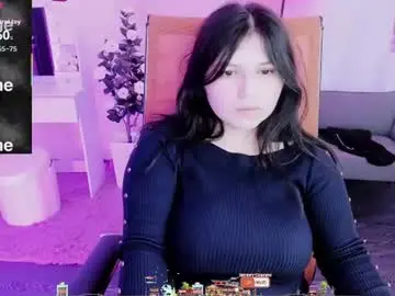 Chaturbate Nude Webcam of diaangell