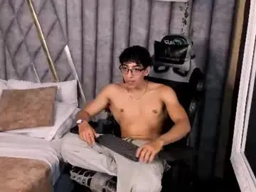 Chaturbate Sex Chat of julianrouss
